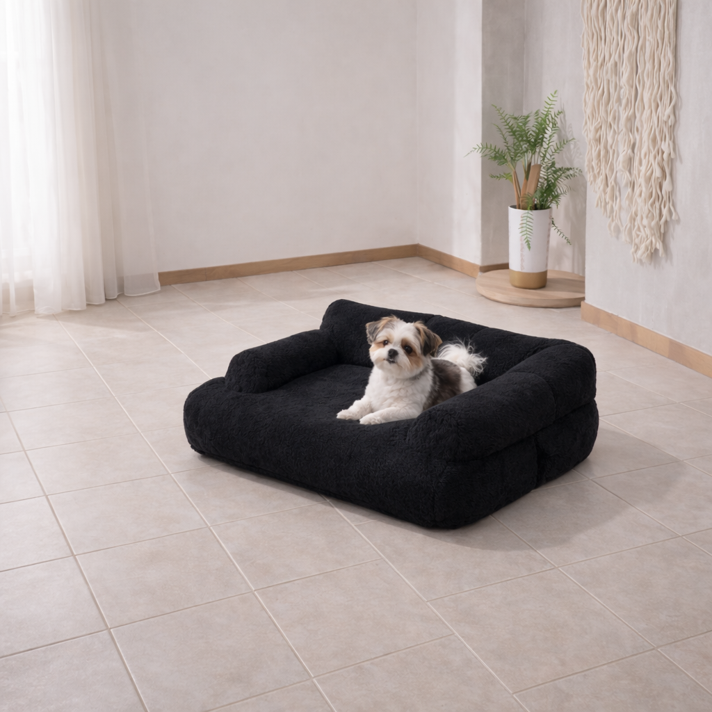 Sofá Antiestrés Premium - Zen Lounge