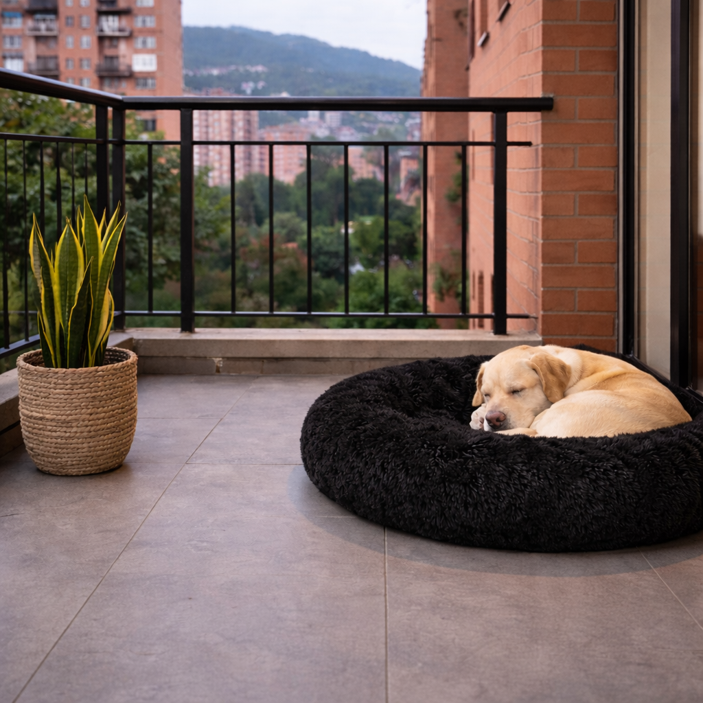 Cama Dona Antiestrés - Nido Zen