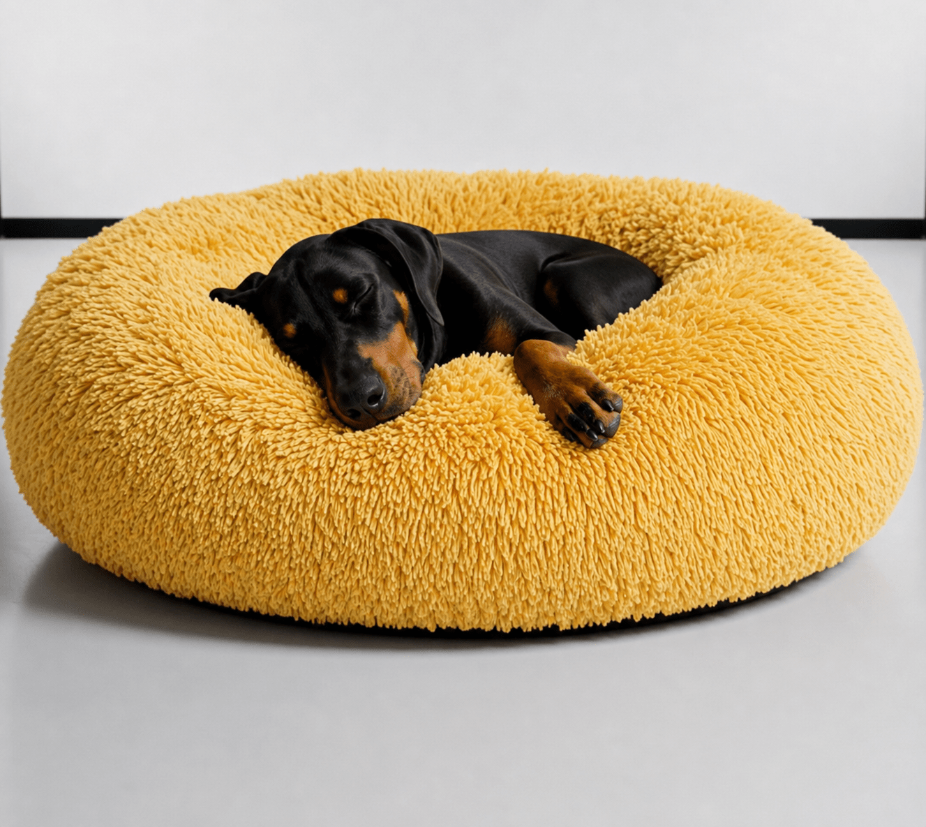 Cama Dona Antiestrés - Nido Zen - Zen Tails