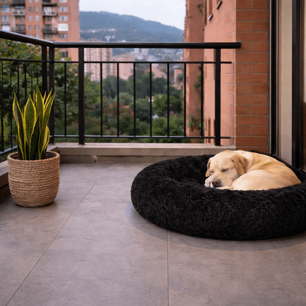 Cama Dona Antiestrés - Nido Zen - Zen Tails