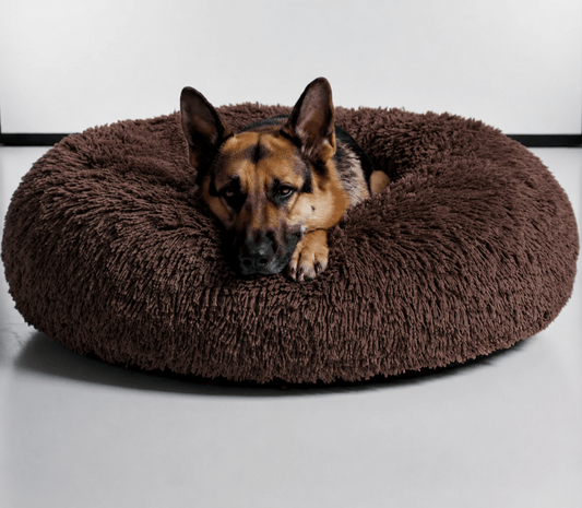 Cama Dona Antiestrés - Nido Zen - Zen Tails