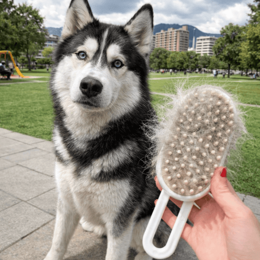 Cepillo Spa Zen Tails - Zen Tails