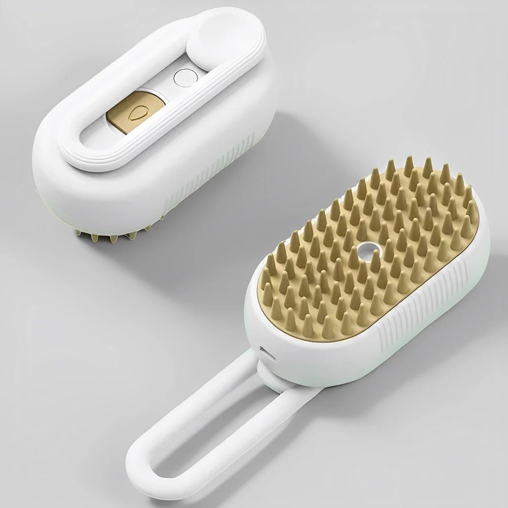 Cepillo Spa Zen Tails - Zen Tails
