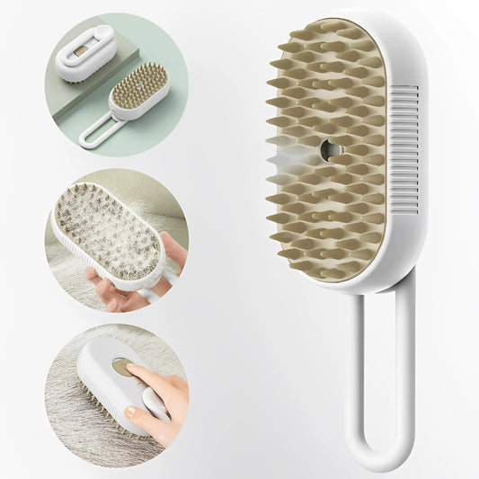 Cepillo Spa Zen Tails - Zen Tails
