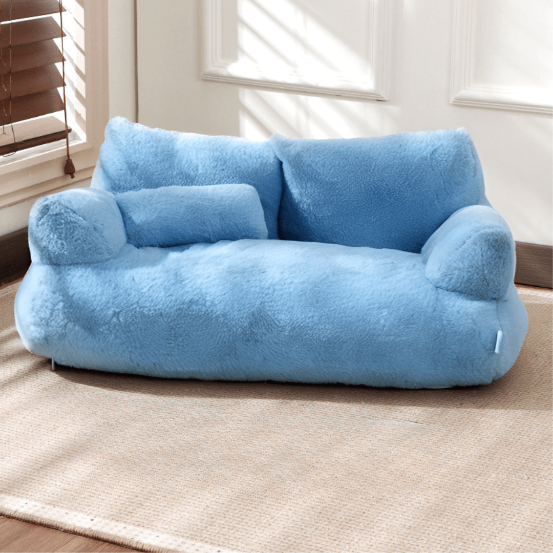 Sofá Antiestrés Premium - Zen Lounge - Zen Tails