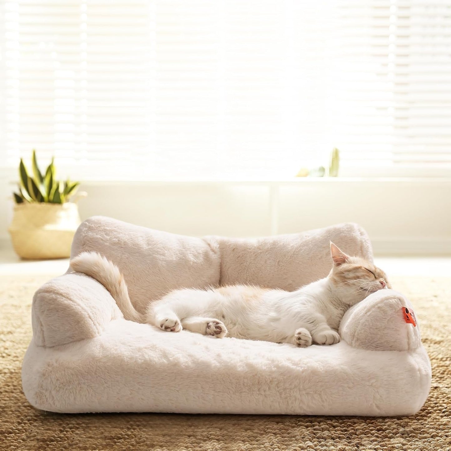Sofá Antiestrés Premium - Zen Lounge - Zen Tails