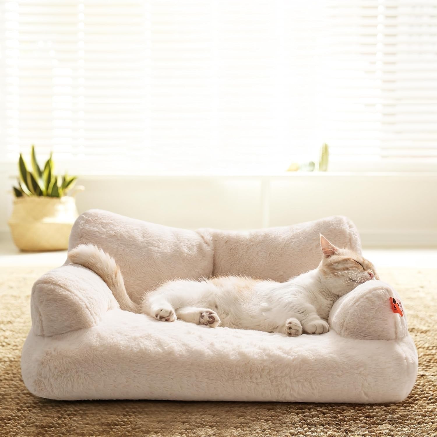 Sofá Antiestrés Premium - Zen Lounge - Zen Tails