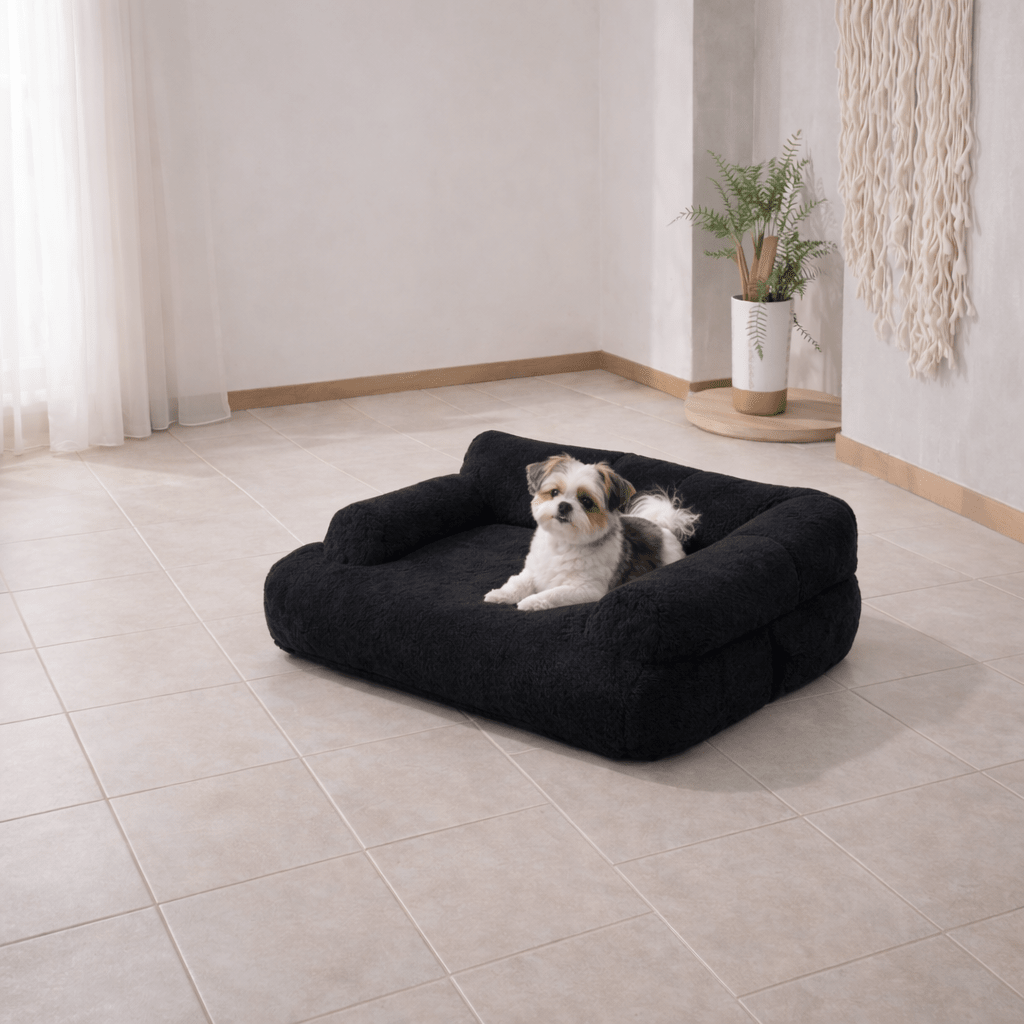 Sofá Antiestrés Premium - Zen Lounge - Zen Tails